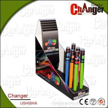 2013 Hottest Disposable E Hookah healthy e shisha